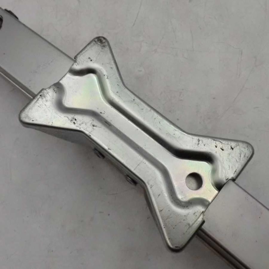 平成29年 NBOX JF3 前期 純正 ジャッキ パンタジャッキ 車載工具 4点