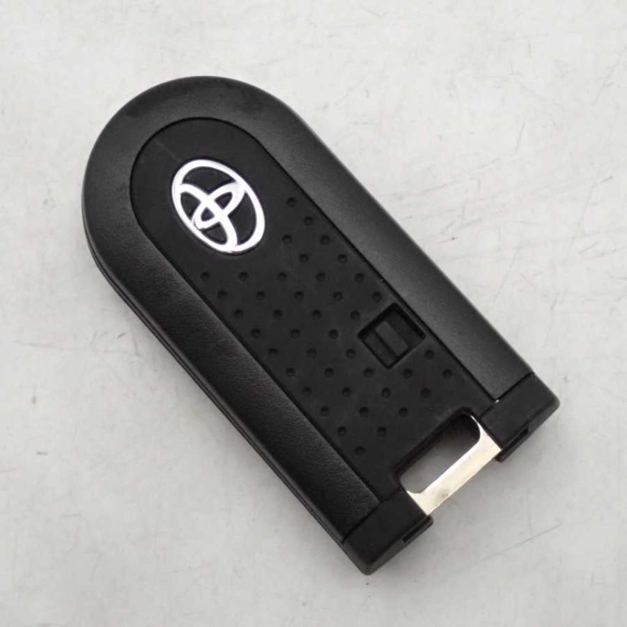 令和2年 パッソ MODA モーダ M700A 後期 純正 スマートキー カギ キー
