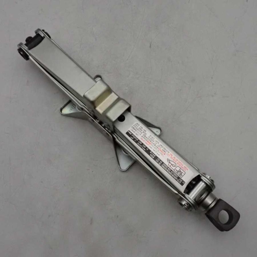 平成25年 フィット GK3 前期 純正 ジャッキ パンタジャッキ 車載工具 4