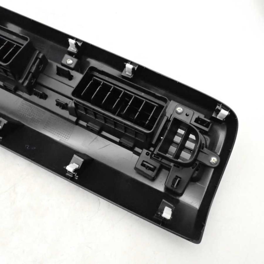令和2年 NBOX カスタム JF3 前期 純正 エアコン吹き出し口 ルーバー 左
