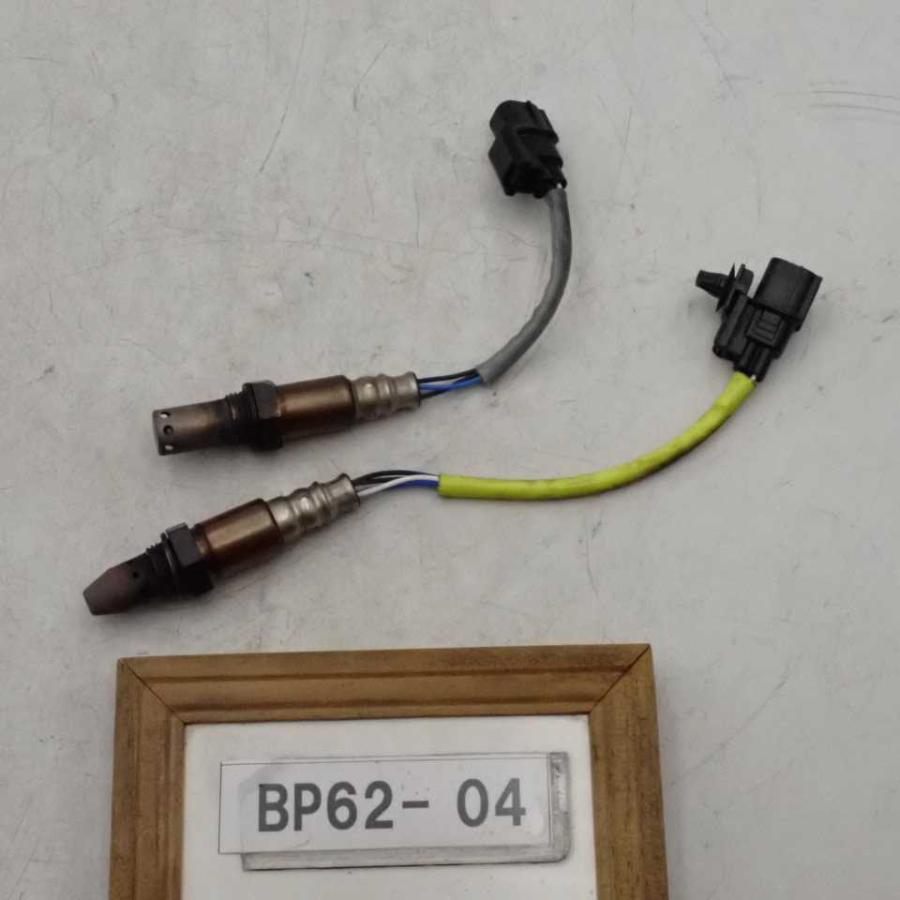 令和2年 NBOX カスタム JF3 前期 純正 O2センサー オーツー S07B 2点