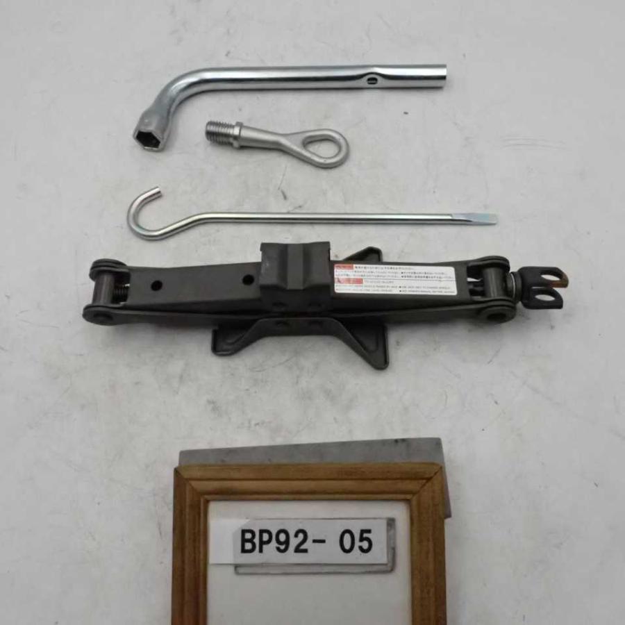 令和2年 フレアワゴン タフスタイル MM53S ハイブリッド 純正 ジャッキ