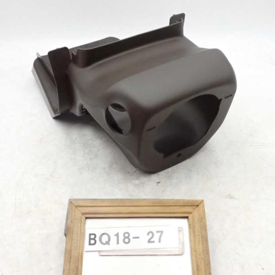 令和2年 N-WGN Nワゴン JH3 純正 コラムカバー トリム パネル 中古