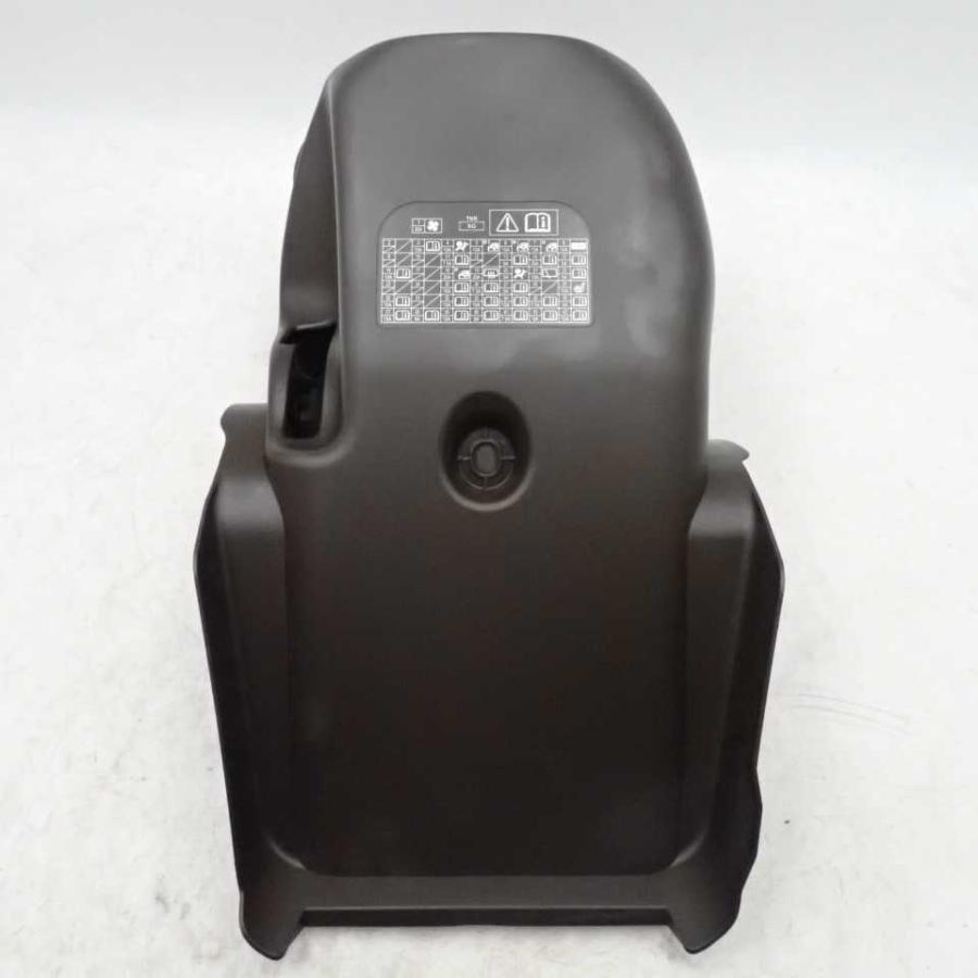 令和2年 N-WGN Nワゴン JH3 純正 コラムカバー トリム パネル 中古