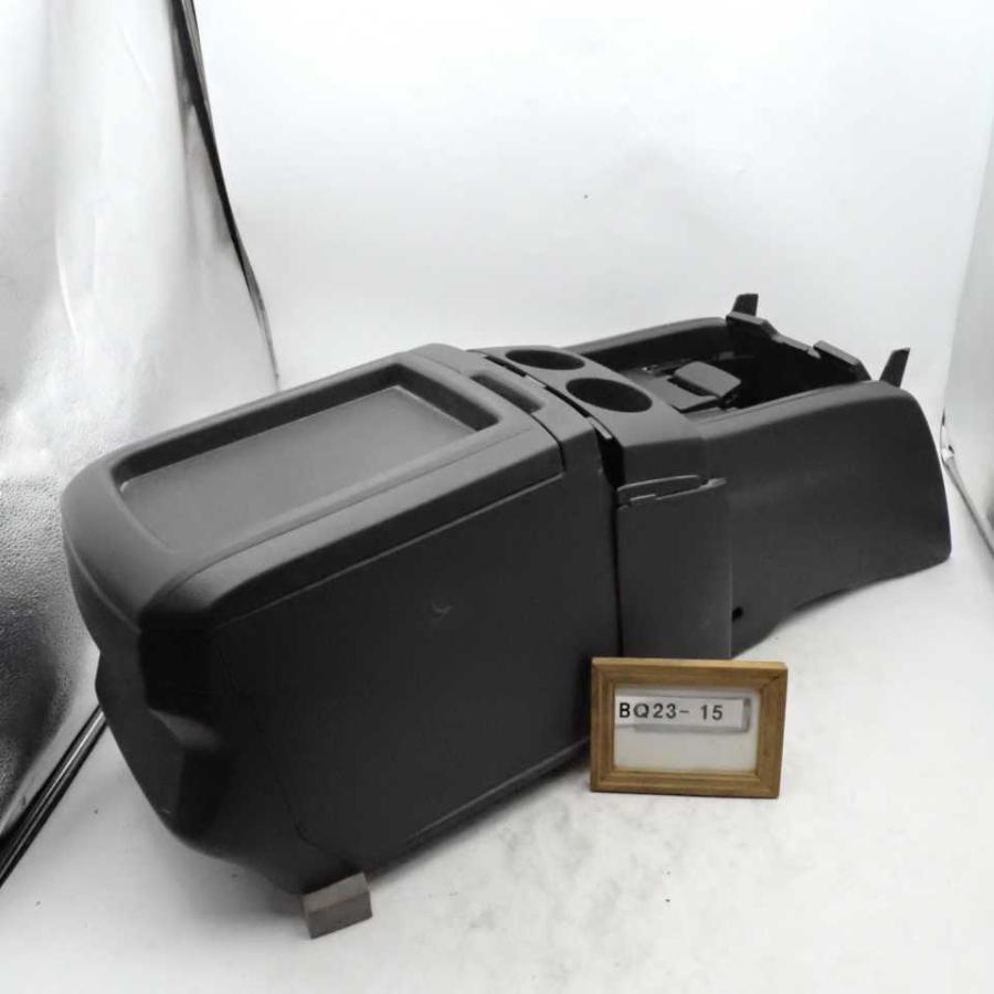 平成21年 ヴェルファイア ANH20W 前期 純正 センターコンソール