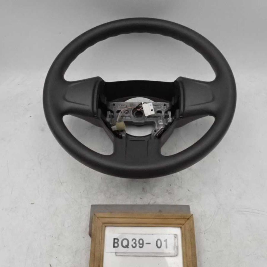 平成30年 N-ONE JG1 後期 純正 ステアリングホイール ハンドル 中古
