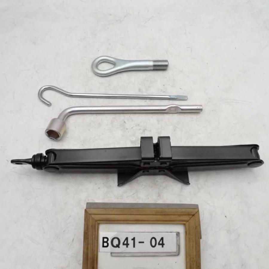 平成27年 タント LA600S 純正 ジャッキ パンタジャッキ 車載工具 4点