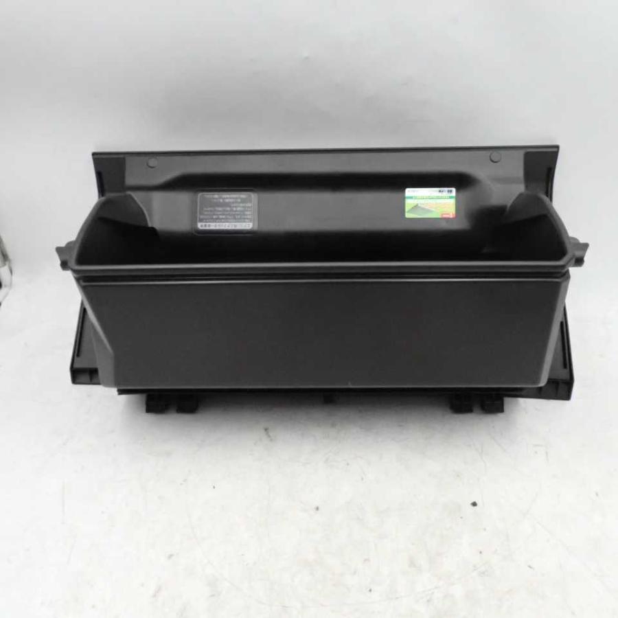 平成21年 マークX GRX130 前期 純正 グローブボックス BOX 助手席 中古