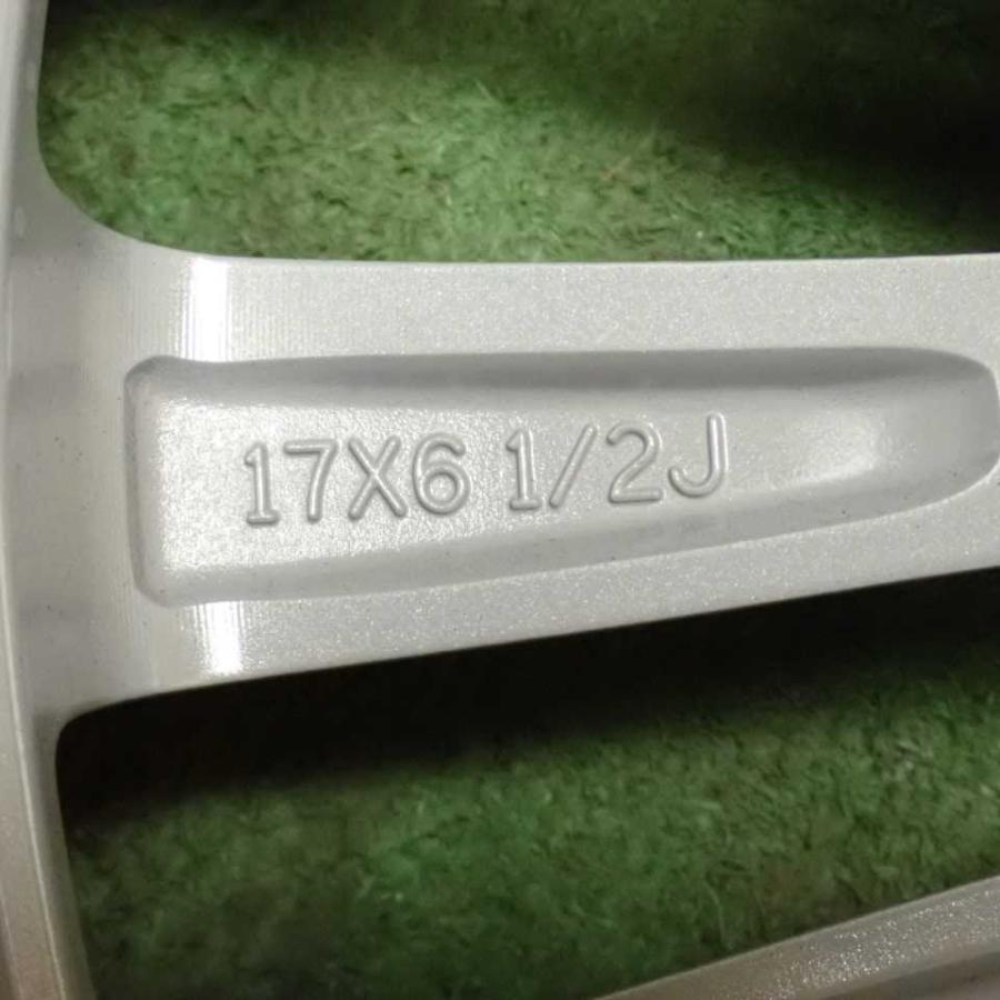 ヴェルファイア Zプレミア 40系 TAHA40W TAHA45W 純正 アルミホイール