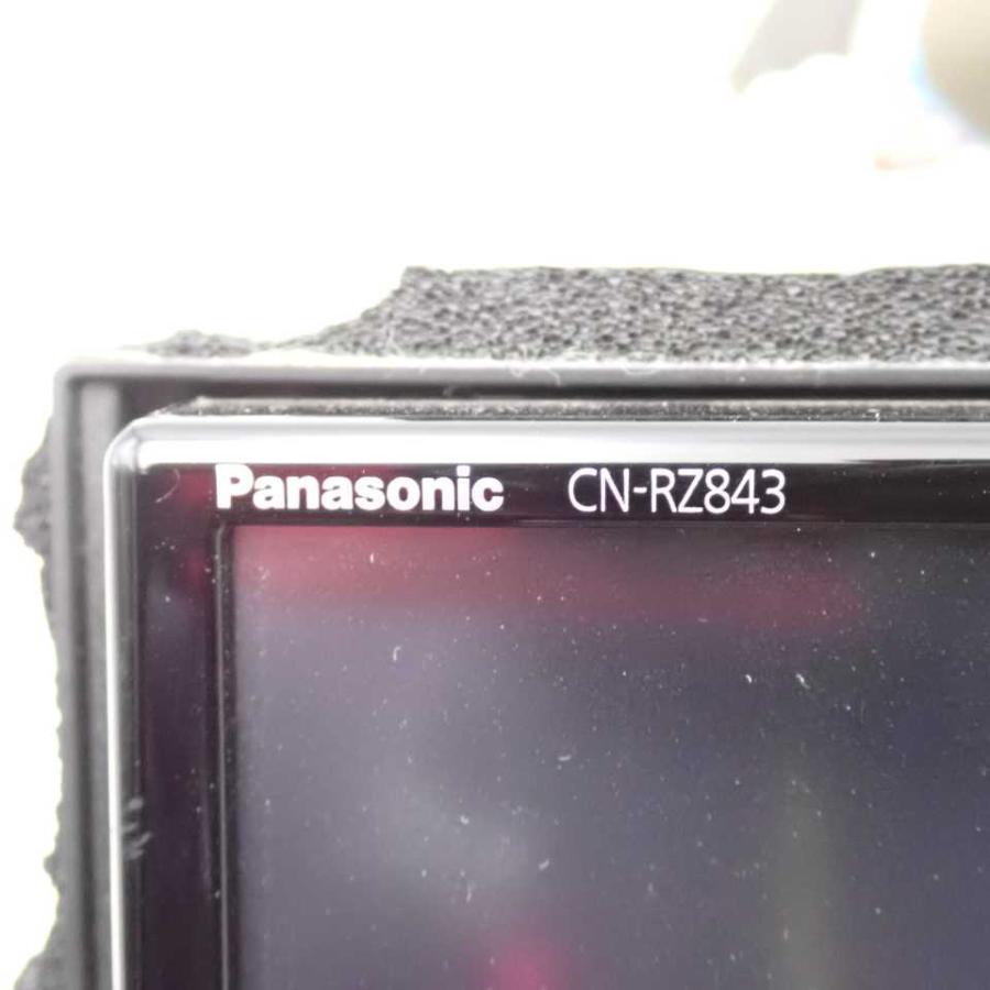 平成30年 スペーシアHV MK53S スズキ 純正 Panasonic 8インチ メモリー