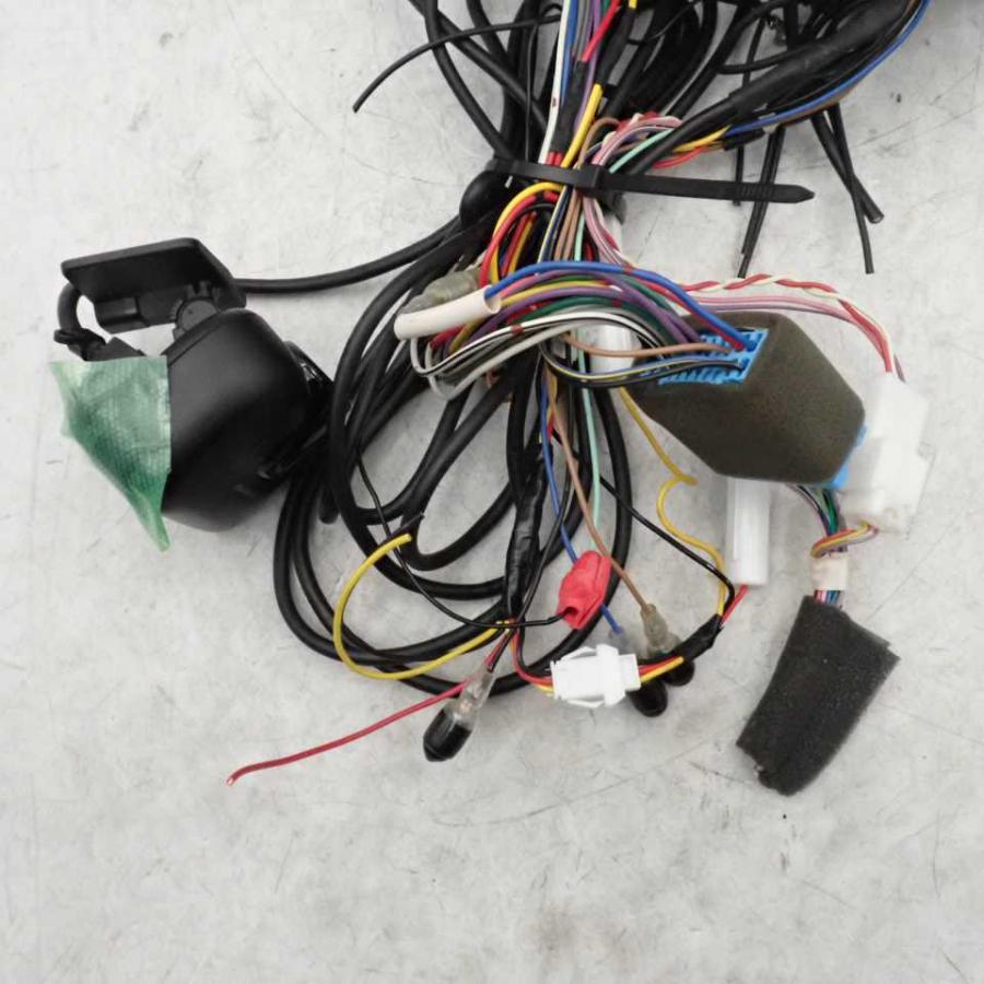 平成30年 スペーシアHV MK53S スズキ 純正 Panasonic 8インチ メモリー