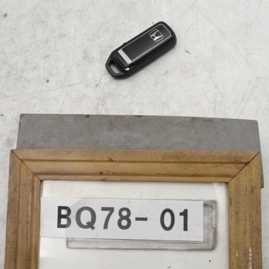平成30年 N BOX Nボックス JF3 前期 純正 スマートキー カギ キー 両側