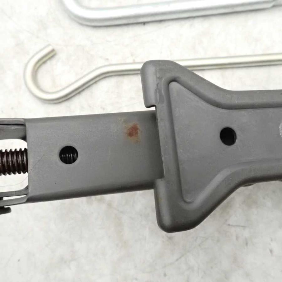 平成28年 ハスラー MR41S 純正 ジャッキ パンタジャッキ 車載工具 3点