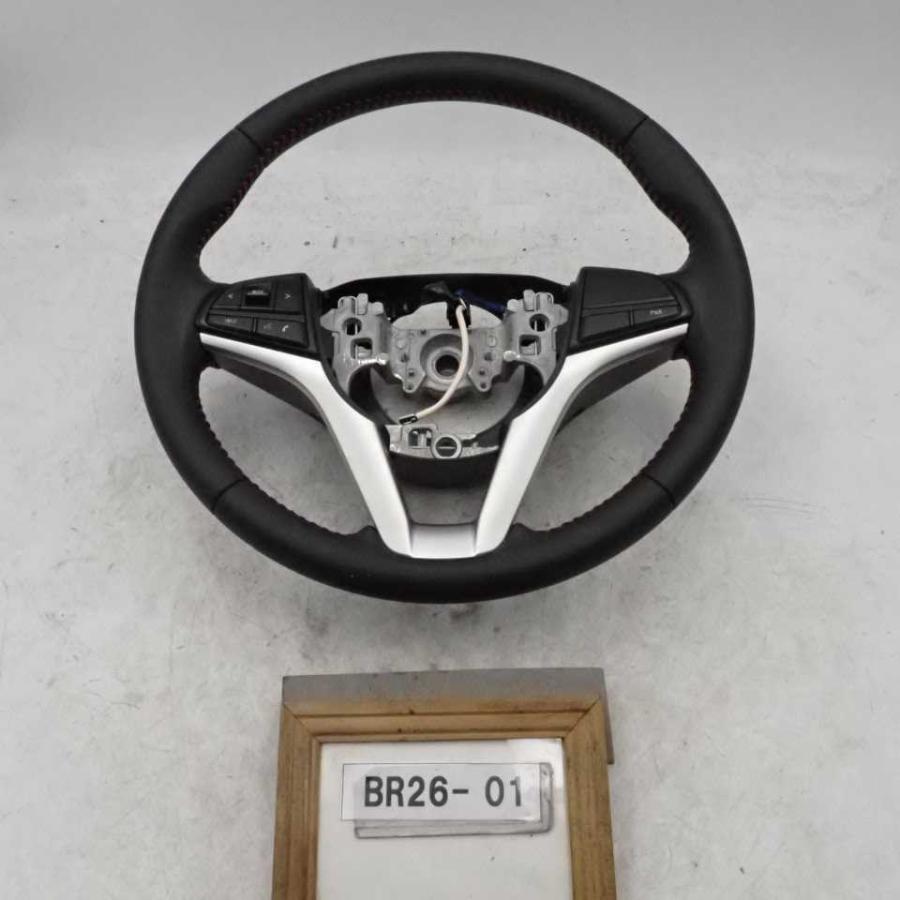 平成30年 フレアワゴン カスタム ハイブリッド HV MM53S 純正