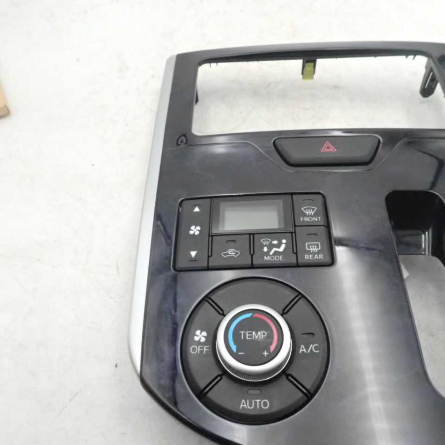 平成28年 タント カスタム RS LA600S 後期 純正 センターパネル