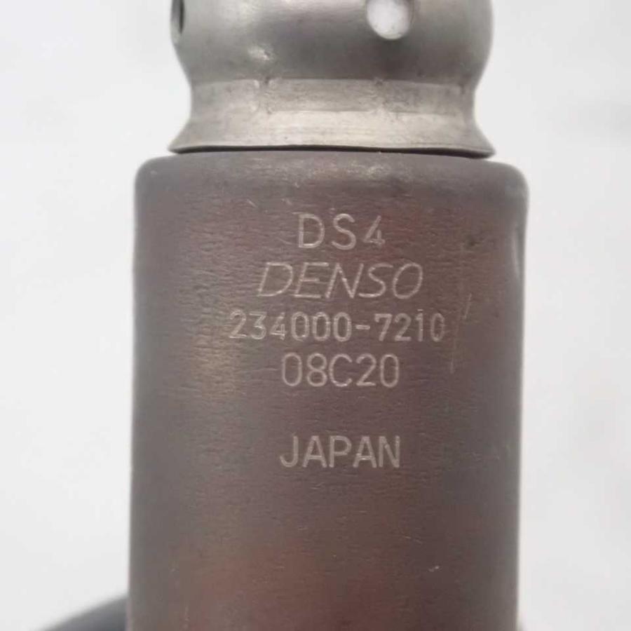 令和元年 N BOX カスタム JF3 前期 純正 O2センサー オーツー DBA-JF3