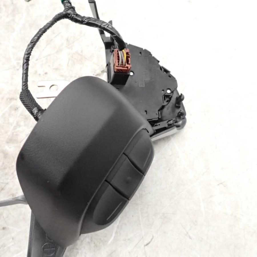 平成26年 フィット HV GP5 前期 純正 ステアリングスイッチ 中古 即決