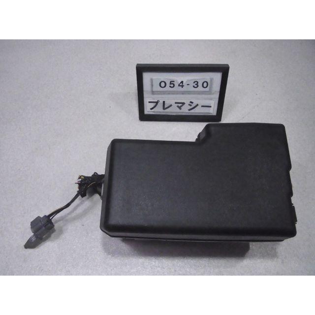 プレマシー 20E CWEFW エンジンルームヒューズボックス リレー プレマシー 20E CWEFW エンジンルームヒューズボックス リレー