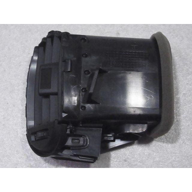 H25年 キューブ Z12 エアコン吹き出し口 ルーバー 左 中古 即決