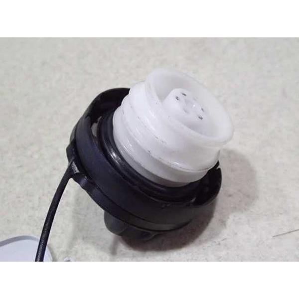 H25年 デリカD2 MB15S 前期 純正 フューエルリッド 給油口フタ