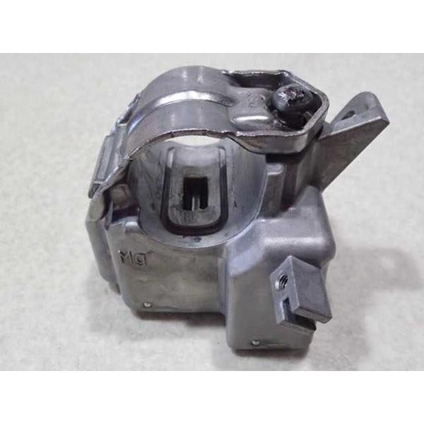 H27年 ソリオ MA15S 後期 純正 キーフリーユニット スマートキー