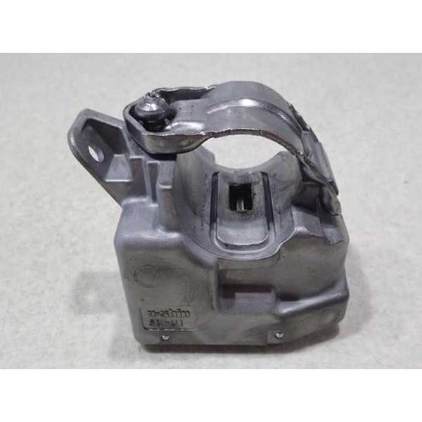 H27年 ソリオ MA15S 後期 純正 キーフリーユニット スマートキー