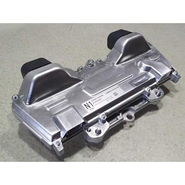 H28年 スペーシア MK42S 後期 純正 ブレーキサポートカメラ 33990