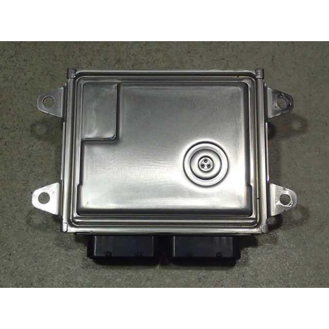 平成27年 NV100クリッパー DR17V 純正 エンジンコンピューター ECU