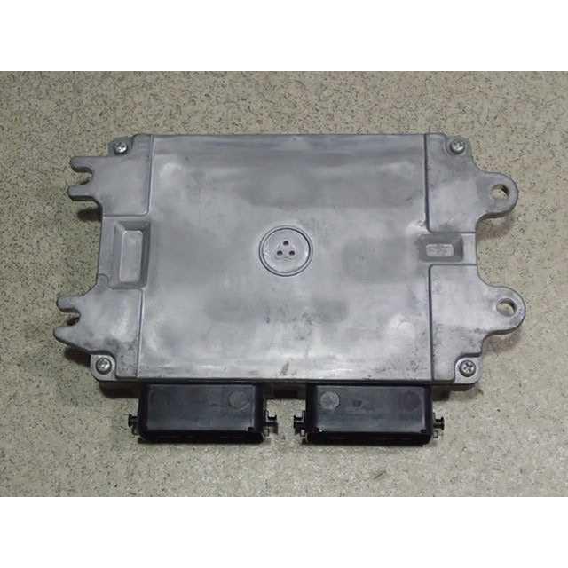 平成24年 アルト HA25S 純正 エンジンコンピューター ECU K6A 33910