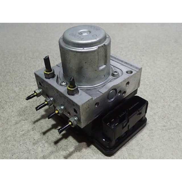 平成24年 フィットシャトル ハイブリッド HV GP2 前期 純正 ABS