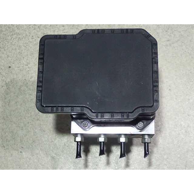 平成24年 フィットシャトル ハイブリッド HV GP2 前期 純正 ABS