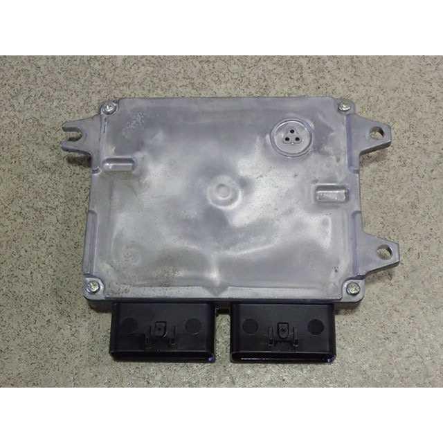 平成27年 モコ MG33S 純正 エンジンコンピューター ECU R06A