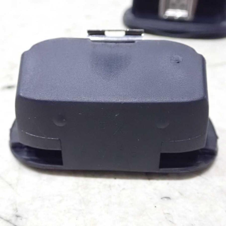 アルファロメオ 147 937AXL 純正 灰皿 アッシュトレイ 2点 中古 即決