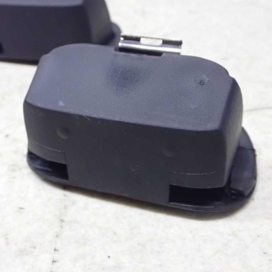 アルファロメオ 147 937AXL 純正 灰皿 アッシュトレイ 2点 中古 即決