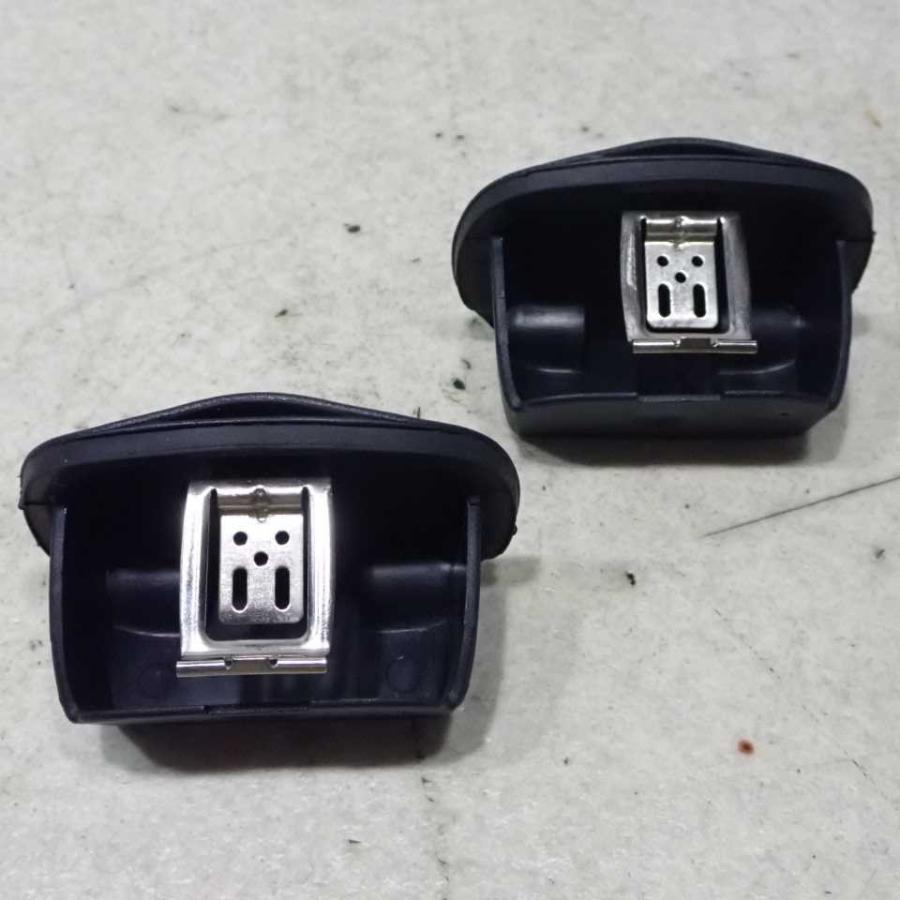 アルファロメオ 147 937AXL 純正 灰皿 アッシュトレイ 2点 中古 即決