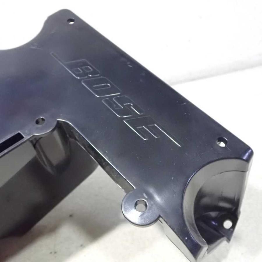 アルファロメオ 147 937AXL 純正 BOSE スピーカー サブウーハー アンプ ボックス BOX 468 004 210 中古 即決｜altechparts2｜07