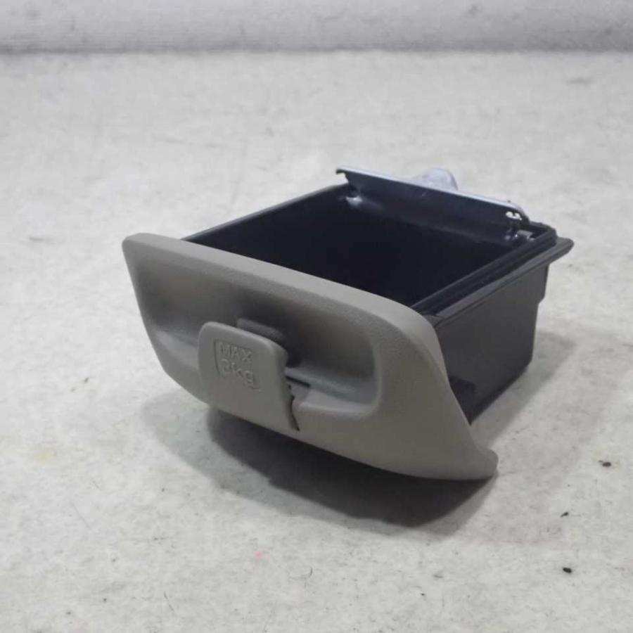 平成23年 ライフ JC1 後期 純正 ノースモーカーズボックス 禁煙灰皿