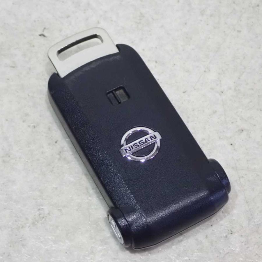 平成27年 デイズルークス B21A 前期 純正 スマートキー カギ