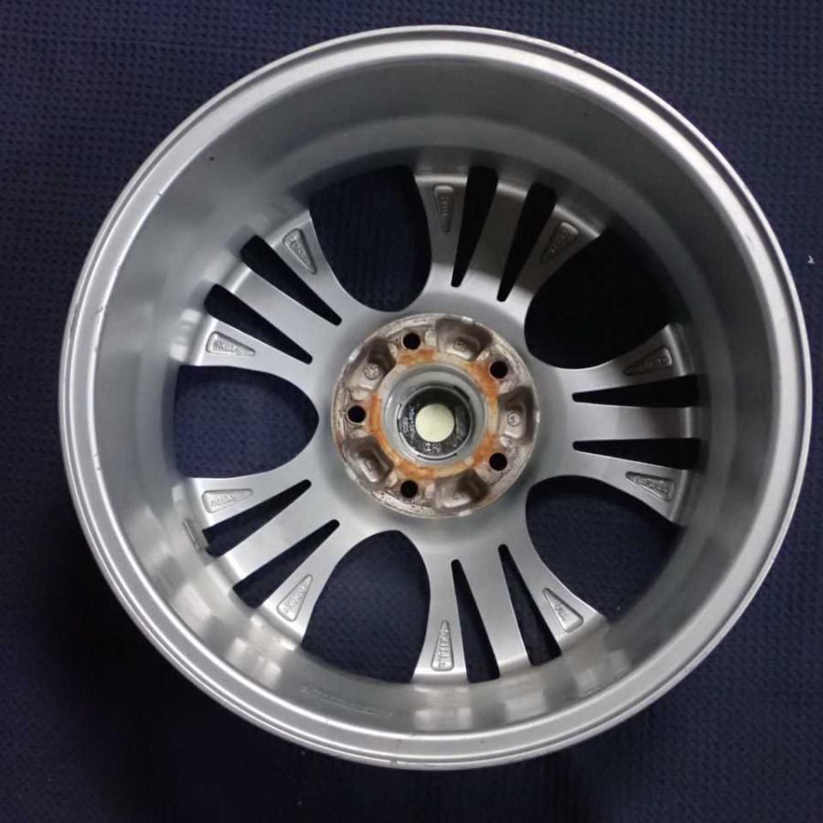 WEDS LEONIS 17インチ× 7J +53 PCD114.3/5穴 WEDS（ウェッズ） LEONIS レオニス MX 17インチ リム幅7.0J インセット