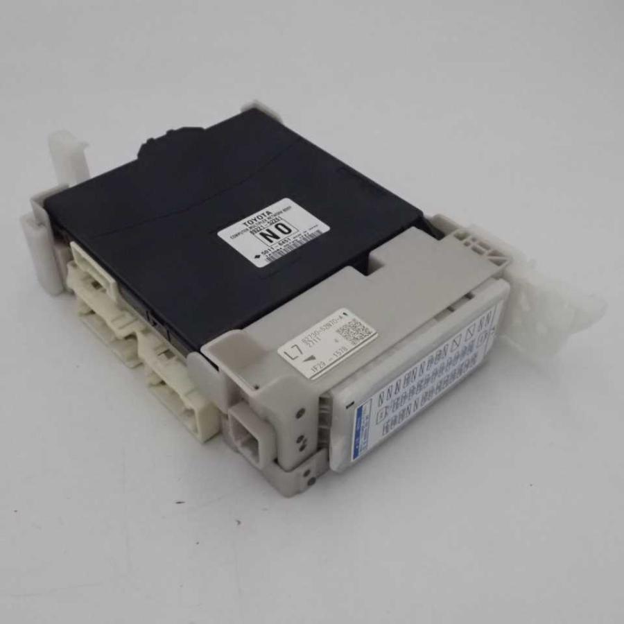 平成23年 ヴィッツ KSP130 前期 純正 マルチプレックス ネットワーク