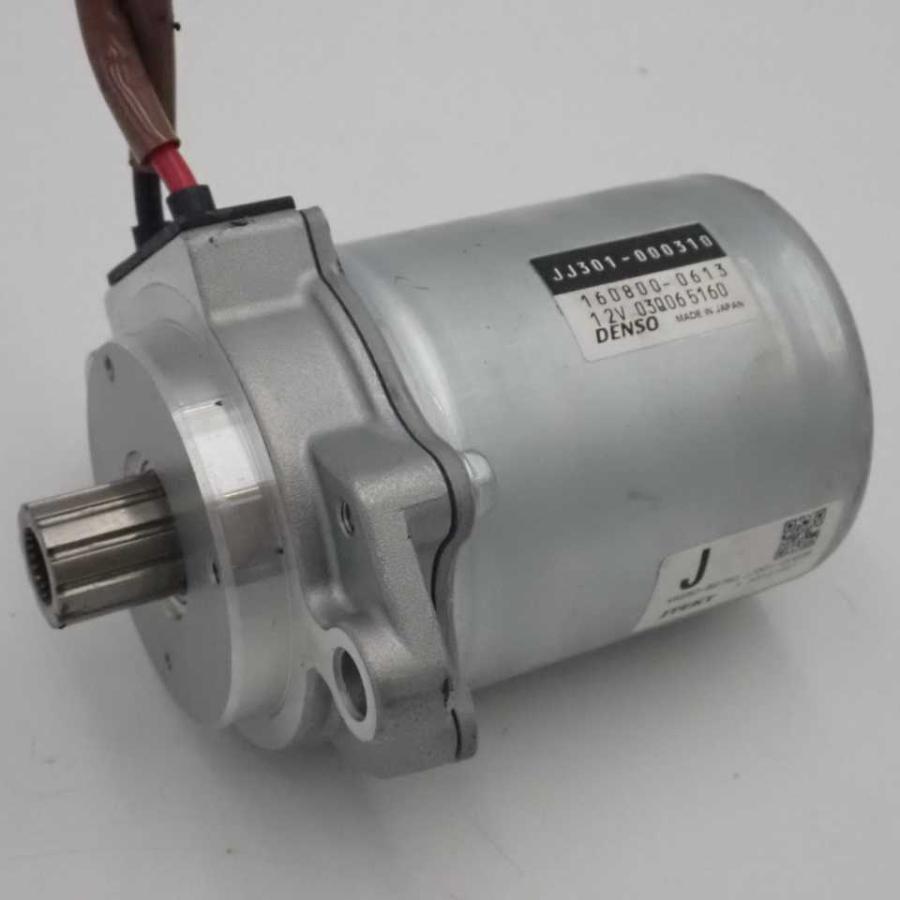 平成25年 タントエグゼ L455S 純正 パワステモーター JJ301-000310