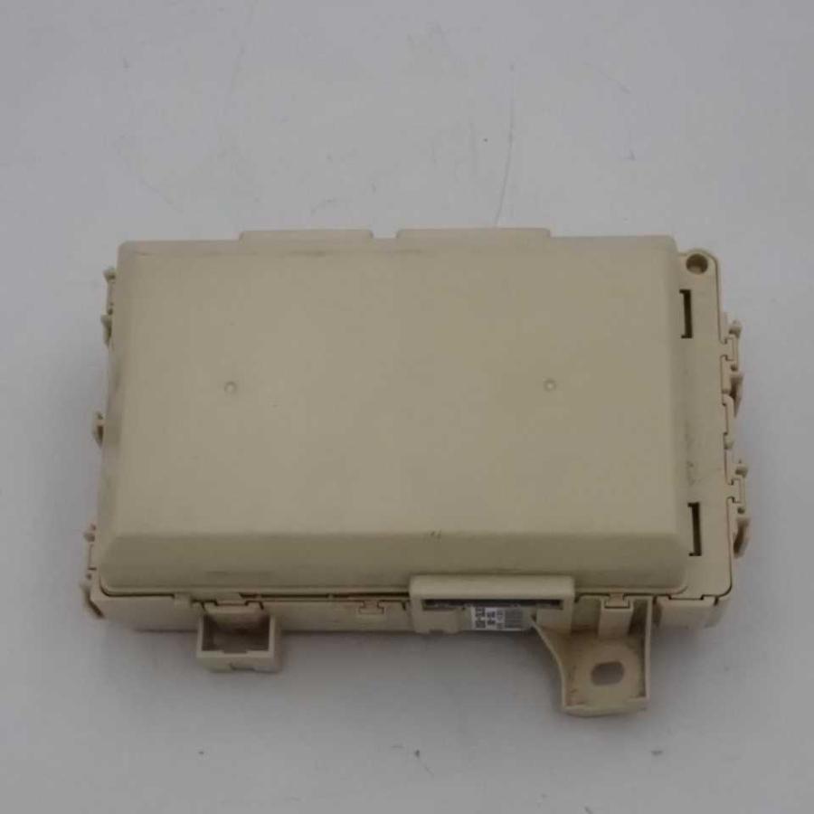 平成21年 パレット MK21S 純正 室内ヒューズボックス BOX リレー 36780