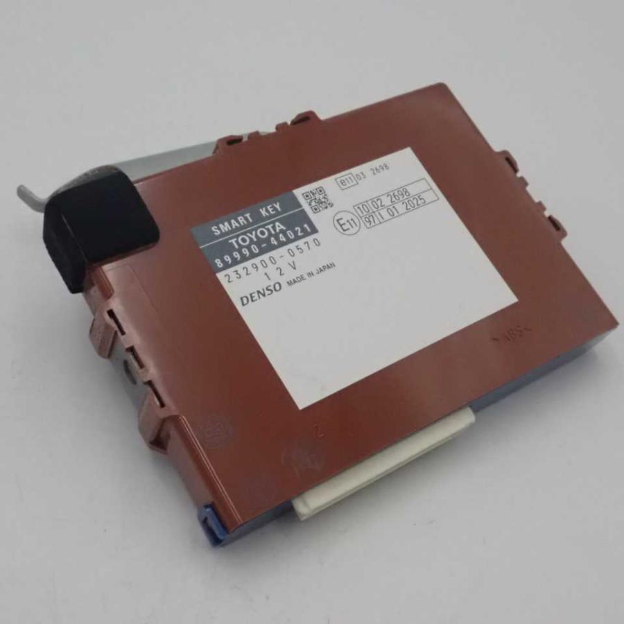 平成24年 アイシス プラタナ ZGM10W 後期 純正 スマートキー