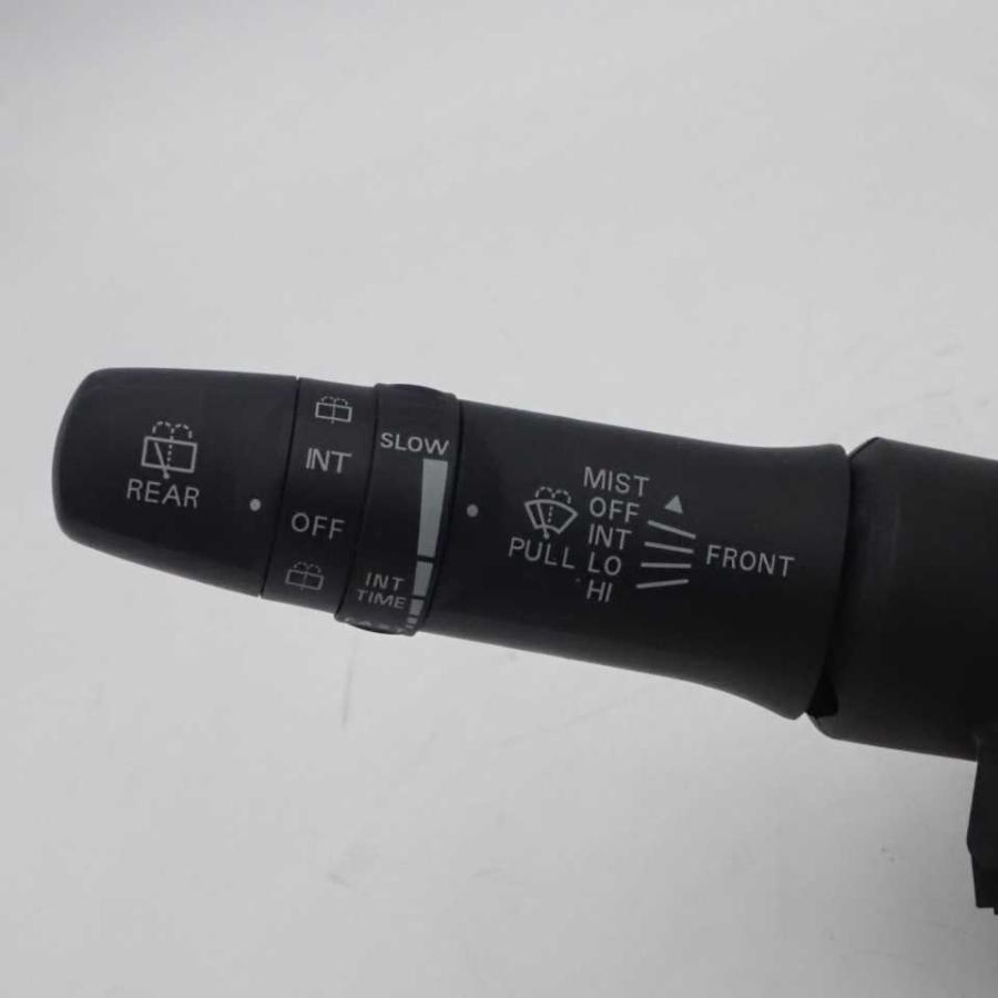 平成29年 ekワゴン B11W 後期 純正 コンビネーションスイッチ セット