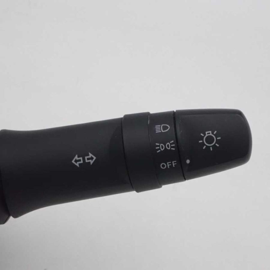 平成29年 ekワゴン B11W 後期 純正 コンビネーションスイッチ セット