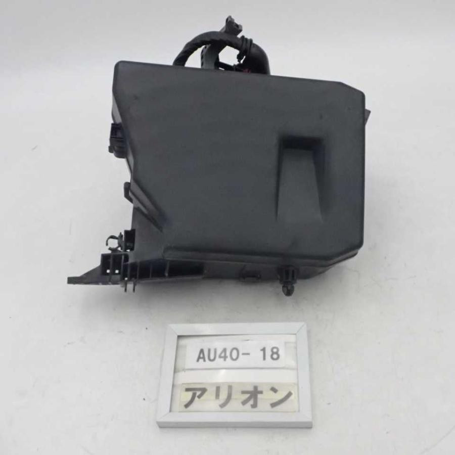 平成20年 アリオン ZRT260 前期 純正 エンジンルームヒューズ 平成20年 アリオン ZRT260 前期 純正 エンジンルームヒューズ