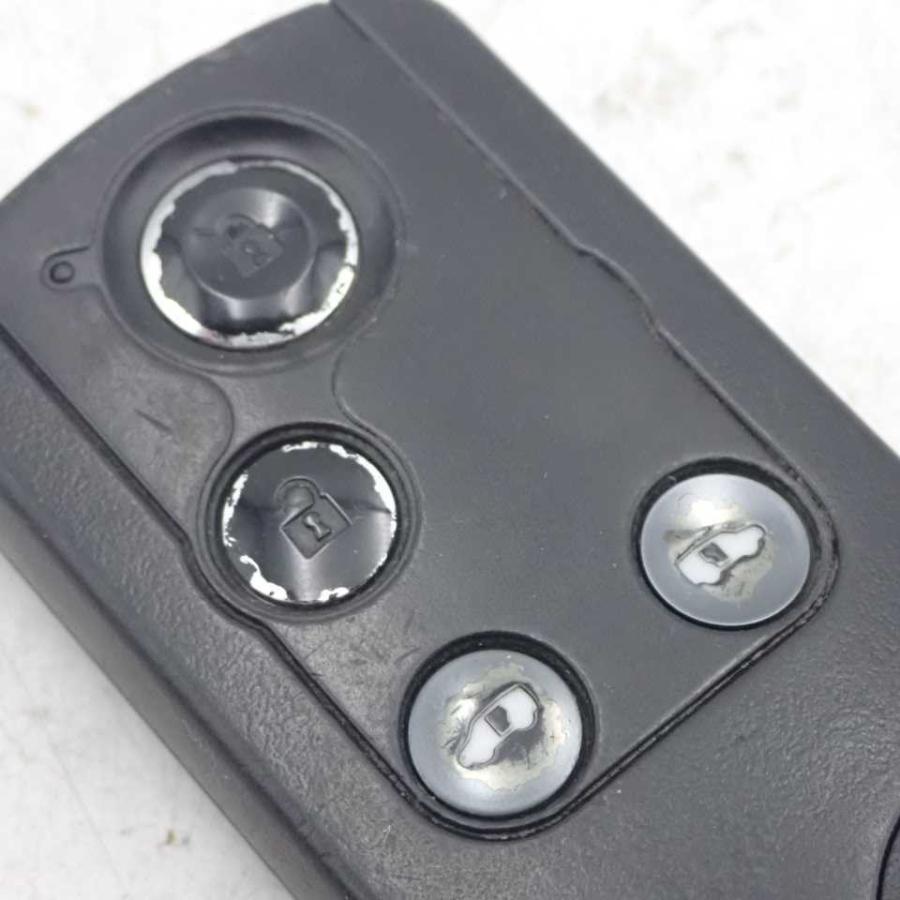 平成25年 ステップワゴン RK1 後期 純正 スマートキー カギ キー 両側
