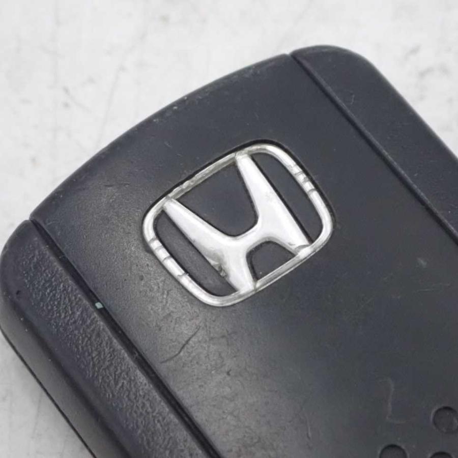 平成25年 ステップワゴン RK1 後期 純正 スマートキー カギ キー 両側