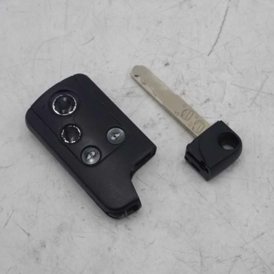 平成25年 ステップワゴン RK1 後期 純正 スマートキー カギ キー 両側