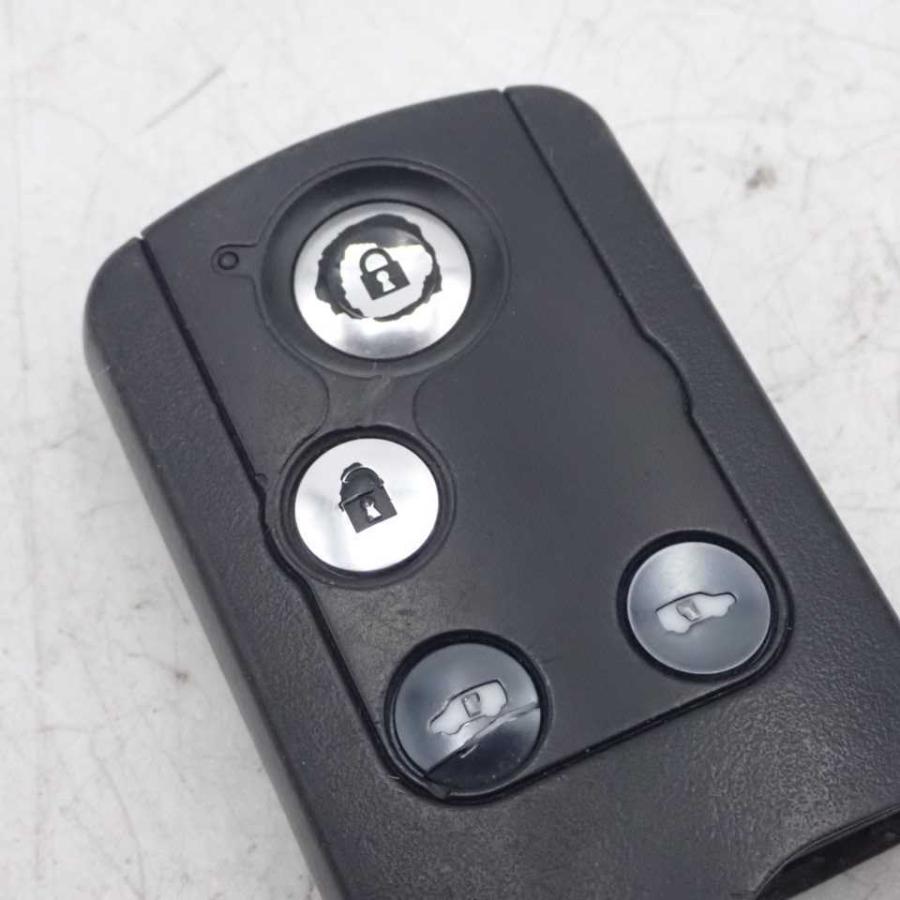 平成25年 ステップワゴン RK1 後期 純正 スマートキー カギ キー 両側